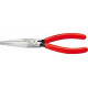 Pince à becs longs forme 1 plate 160mm KNIPEX 1 PCS