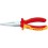 Pince à becs longs forme 1 plate VDE 160mm KNIPEX 1 PCS