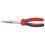 Pince téléphone chromée droite avec branches multicomposant 200mm KNIPEX 1 PCS