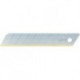 Lame cutter TIN 18mm - (par 50)