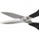 Ciseaux 215mm dentelé Hesse