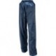 Ensemble de pluie Aqua,Taille XL, marine