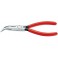Pince radio polie coudée 160mm KNIPEX 1 PCS
