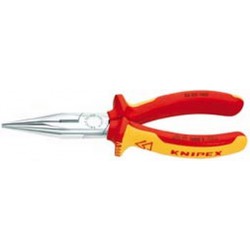 Pince radio VDE avec branches multicomposant 160mm KNIPEX 1 PCS