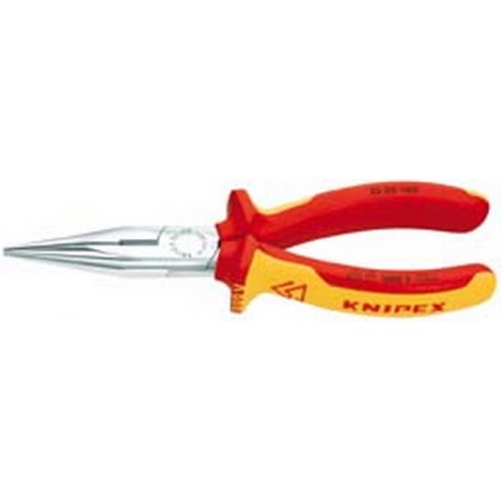 Pince radio VDE avec branches multicomposant 160mm KNIPEX 1 PCS