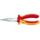 Pince radio VDE avec branches multicomposant 160mm KNIPEX 1 PCS