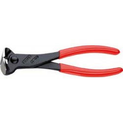 Pince coupante devant 6801 EAN 180mm KNIPEX 1 PCS
