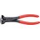 Pince coupante devant 6801 EAN 180mm KNIPEX 1 PCS