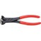 Pince coupante devant 6801 EAN 200mm KNIPEX 1 PCS