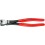 Pince coupante frontale grande puissance, Long. : 200 mm