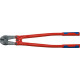 Coupe-boulons, Long. : 760 mm, Ø de la capacité de coupe maximale 19 HRC 750 N/mm² 11 mm