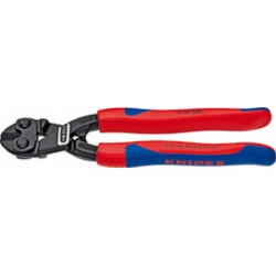 Coupe-boulons CoBolt®, poignées à gaine en plastique, Long. : 200 mm