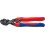 Coupe-boulons CoBolt®, poignées à gaine en plastique, ressort d'ouverture, tête coudée à 20°, Long. 200 mm