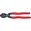 Coupe-boulons compact CoBolt®, poignées à gaines en plastique, Long. 200 mm