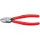 Pince coupante diagonale 7001 polie 125mm KNIPEX 1 PCS
