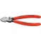 Pince coupante latérale pour câble à fibre optique, Long. : 160 mm