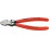 Pince coupante latérale pour câble à fibre optique, Long. : 160 mm