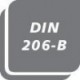 Alésoir D206B HSS 3,5mm Guhring