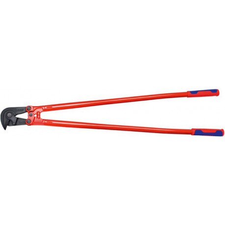 Tenaille à treillis soudés, Long. : 950 mm, Ø capacité de coupe maximale 19 HRC 750 N/mm² 11 mm