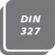 Fraise Fr.D327K M42 12,00mm Fire Guhring