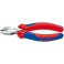Pince coupante latérale X-Cut®, tête chromée, Long. : 160 mm