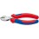 Pince coupante latérale X-Cut®, tête chromée, Long. : 160 mm