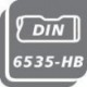 Fraise DIN6527 carbure monobloc FIRE D3 2,0mm GÜHRING 1 PCS