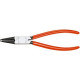 Pince à circlips intérieurs droite 4411 J3 mm KNIPEX 1 PCS