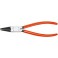 Pince à circlips intérieurs droite 4411 J3 mm KNIPEX 1 PCS