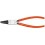Pince à circlips intérieurs droite 4411 J3 mm KNIPEX 1 PCS
