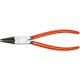 Pince à circlips intérieurs droite 4411 J4 mm KNIPEX 1 PCS