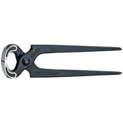 Tenailles acier, outils spécial, Long. : 210 mm, Capacité de coupe du Ø du fil semi-dur 2,2 mm
