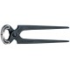 Tenailles acier, outils spécial, Long. : 300 mm, Capacité de coupe du Ø du fil semi-dur 2,4 mm