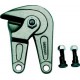 Tête de coupe de rechange pour tenaille à treillis soudés, Pour Long. : 790 mm