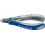 Pince coupante latérale de précision pour l'électronique, sans facette, Modèle Sans facette, tête mini, Long. 120 mm