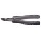 Pince coupante latérale d'électronicien ESD Super Knips®, Long. 125 mm, Capacité de coupe fil souple Ø 0,2-1,6 mm, fil semi-dur Ø 0,2-1,2 mm