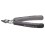 Pince coupante latérale d'électronicien ESD Super Knips®, Long. 125 mm, Capacité de coupe pour fil souple Ø 0,2-1,6 mm, fil semi-dur Ø 0,2-1,2 mm