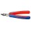 Pince coupante diagonale Électronique Super Knips forme 7 125mm KNIPEX 1 PCS