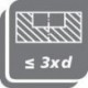 Taraud D371C HSSE M4,0 UNI TiN Guhring