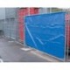 Bache PE vert 160G/m2 1,80X3,45m