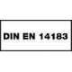 Escabeau pliant alu 3 marches