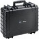 Coffret plastique JET5000 BuW