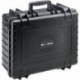 Coffret plastique JET6000 BuW