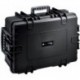 Coffret plastique JUMBO6700 BuW