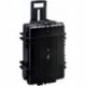 Coffret plastique JUMBO6700 BuW