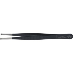 Brucelles ESD 120mm noir KNIPEX 1 PCS