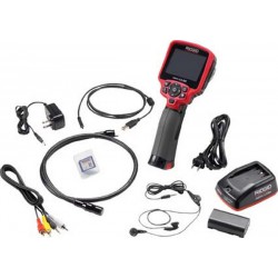 Caméra d'inspection micro CA-300