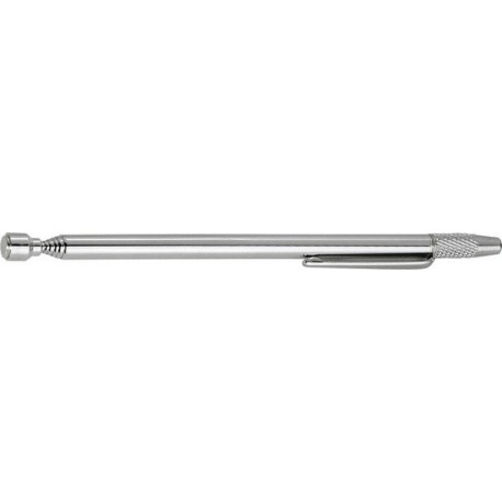 Doigt magnétique téléscopique Ø6/8mm 5Newton 1 PCS