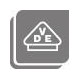 Testeur de tension Digi Check Pro Weidmuller