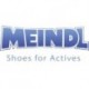 Botte de marche uh SX 1.1 MID GTX, Gr.42/8 anthracite